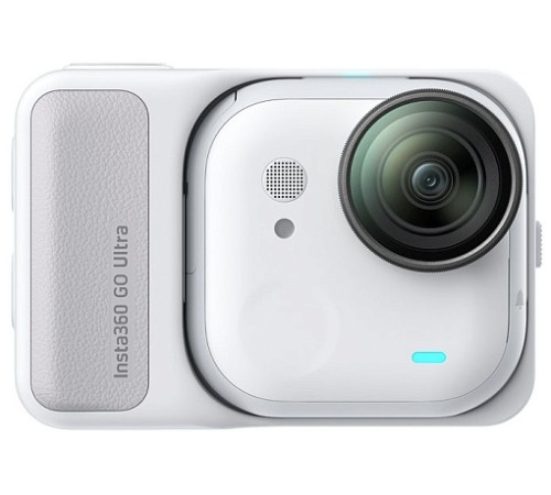 Экшн-камера Insta360 GO Ultra Creator Bundle White
