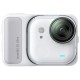 Экшн-камера Insta360 GO Ultra Creator Bundle White