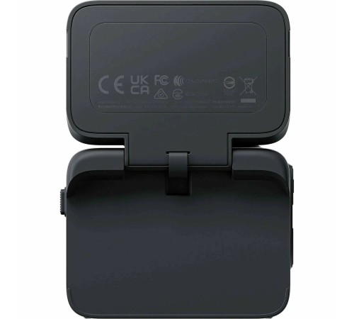 Экшн-камера Insta 360 GO 3S 4K Black 64Gb