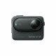 Экшн-камера Insta 360 GO 3S 4K Black 64Gb