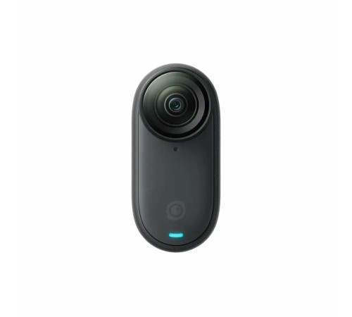 Экшн-камера Insta 360 GO 3S 4K Black 64Gb