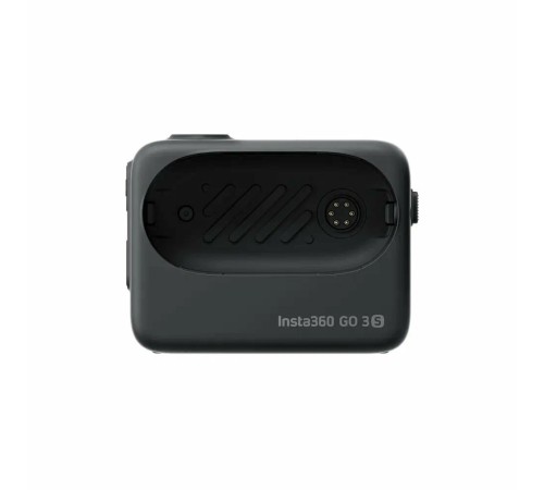 Экшн-камера Insta 360 GO 3S 4K Black 64Gb