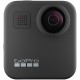 Экшн-камера GoPro MAX (CHDHZ-201-RW/CHDHZ-202-RX), 16.6МП, 4992x2496, черный