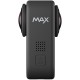 Экшн-камера GoPro MAX (CHDHZ-201-RW/CHDHZ-202-RX), 16.6МП, 4992x2496, черный