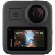 Экшн-камера GoPro MAX (CHDHZ-201-RW/CHDHZ-202-RX), 16.6МП, 4992x2496, черный