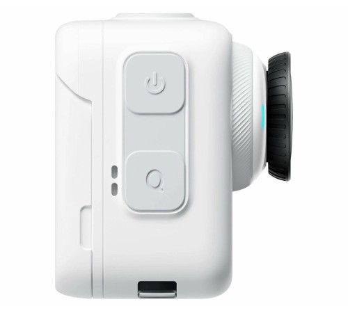 Экшн-камера Insta 360 GO 3S 4K White 64Gb