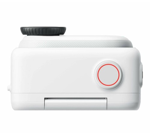 Экшн-камера Insta 360 GO 3S 4K White 64Gb