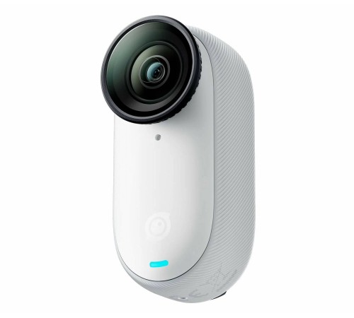 Экшн-камера Insta 360 GO 3S 4K White 64Gb