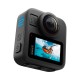 Экшн-камера GoPro MAX 2 Specialty Bundle (Дорожный кейс + Карта памяти 64GB), черный