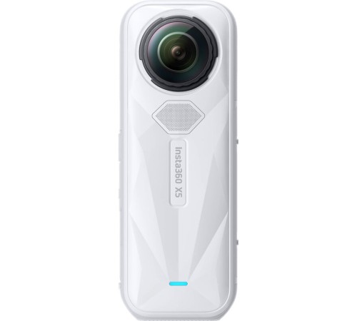 Экшн-камера Insta360 X5 Satin White