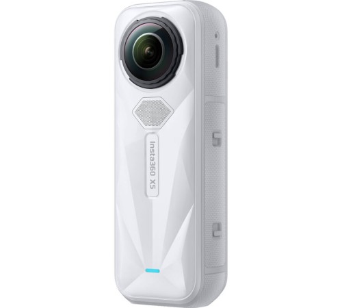 Экшн-камера Insta360 X5 Satin White