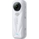 Экшн-камера Insta360 X5 Satin White