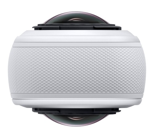 Экшн-камера Insta360 X5 Satin White