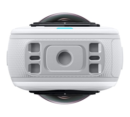 Экшн-камера Insta360 X5 Satin White