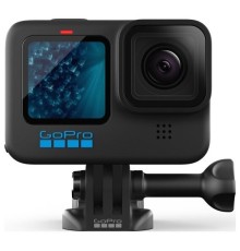 Экшн-камера GoPro HERO 11 Black