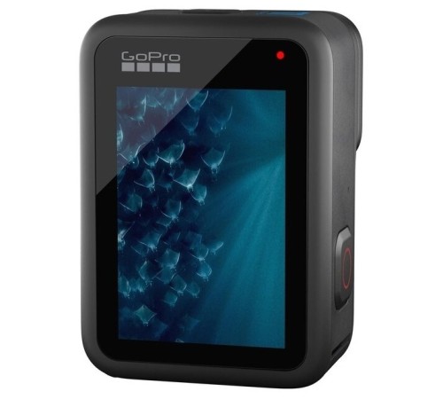 Экшн-камера GoPro HERO 11 Black