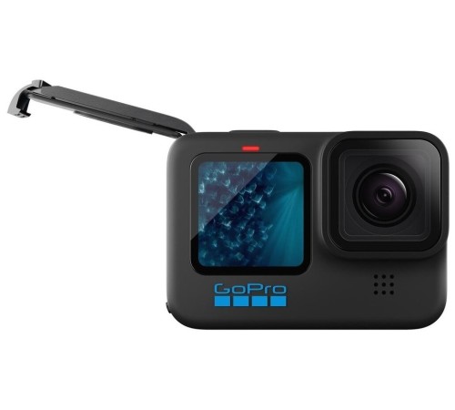Экшн-камера GoPro HERO 11 Black