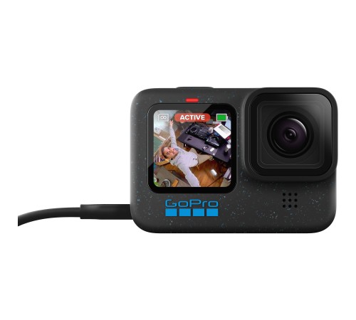Экшн-камера GoPro HERO 12 Black