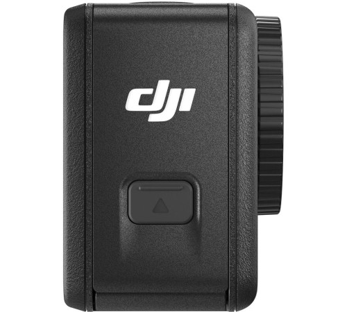 Экшн-камера DJI Osmo Action 4 Adventure Combo (Black)