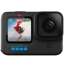 Экшн-камера GoPro HERO 10 Black