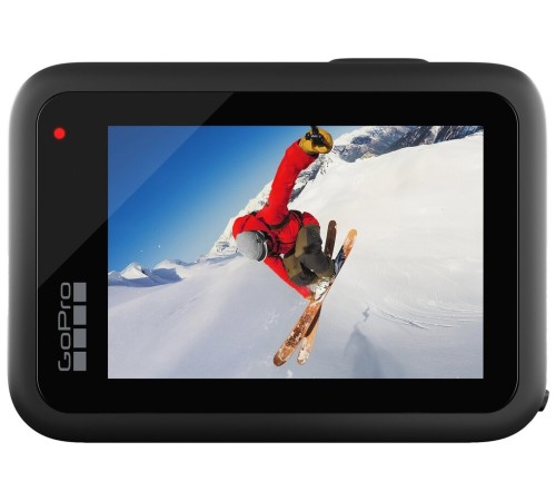 Экшн-камера GoPro HERO 10 Black