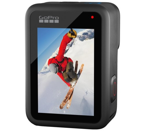 Экшн-камера GoPro HERO 10 Black