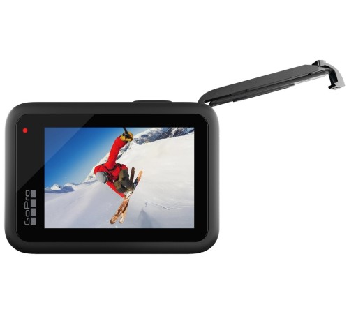 Экшн-камера GoPro HERO 10 Black