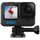 Экшн-камера GoPro HERO 10 Black