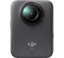 Экшн-камера DJI Osmo 360 Standard Combo (Black)