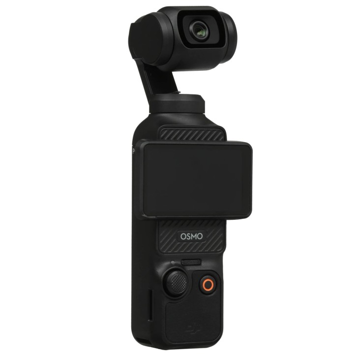 Экшн-камера DJI Osmo Pocket 3