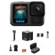 Экшн-камера GoPro HERO 13 Accessories Bundle Black