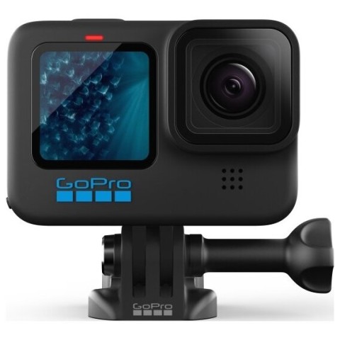 Экшн-камера GoPro HERO 11 Black + Case