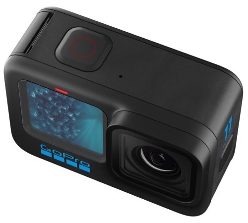 Экшн-камера GoPro HERO 11 Black + Case