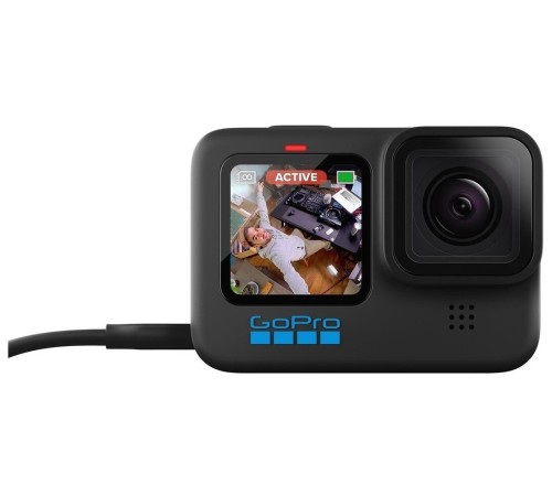 Экшн-камера GoPro HERO 11 Black + Case