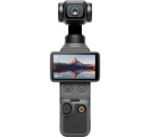 Экшн-камера DJI Osmo Pocket 4