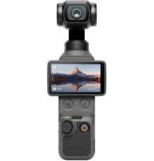 Экшн-камера DJI Osmo Pocket 4