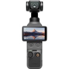 Экшн-камера DJI Osmo Pocket 4