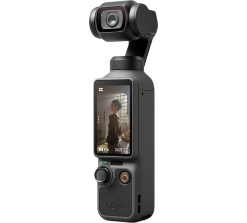 Экшн-камера DJI Osmo Pocket 4