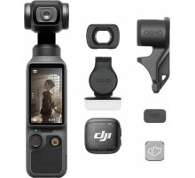 Экшн-камера DJI Osmo Pocket 4 Creator Combo