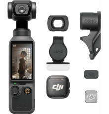 Экшн-камера DJI Osmo Pocket 4 Creator Combo