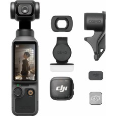 Экшн-камера DJI Osmo Pocket 4 Creator Combo