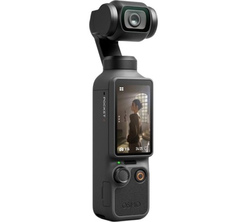 Экшн-камера DJI Osmo Pocket 4 Creator Combo