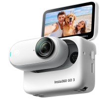 Экшн-камера Insta360 GO 3 64 Гб