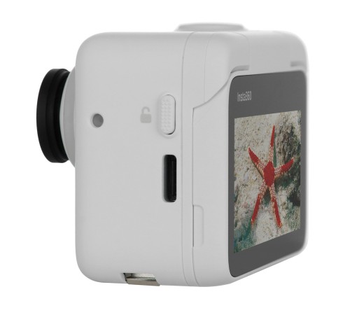 Экшн-камера Insta360 GO 3 64 Гб