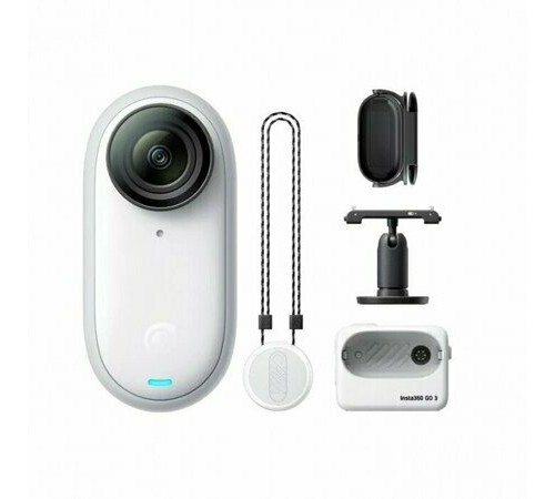 Экшн-камера Insta360 GO 3 64 Гб