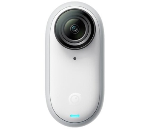 Экшн-камера Insta360 GO 3 64 Гб