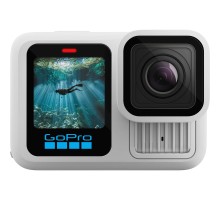 Экшн-камера GoPro HERO 13 White Edition