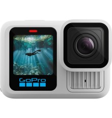 Экшн-камера GoPro HERO 13 White Edition