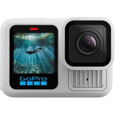 Экшн-камера GoPro HERO 13 White Edition
