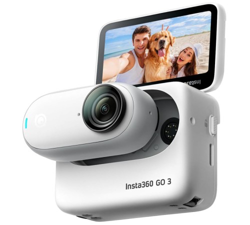 Экшн-камера Insta360 GO 3 32 Гб